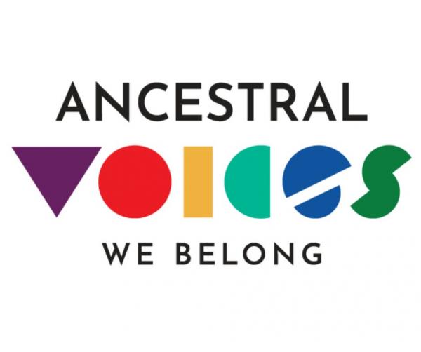 Image for event: Ancestral Voices